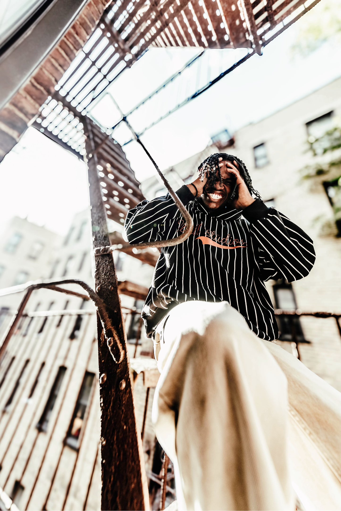 Well Studios Pinstripe (Reworked and Repaired)