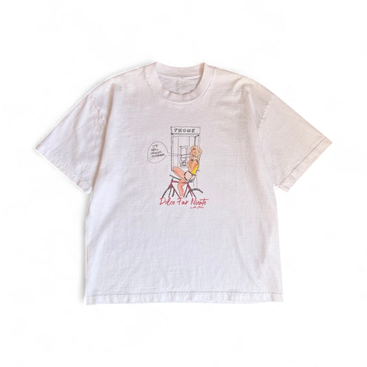 The Biking Tee (pre order)