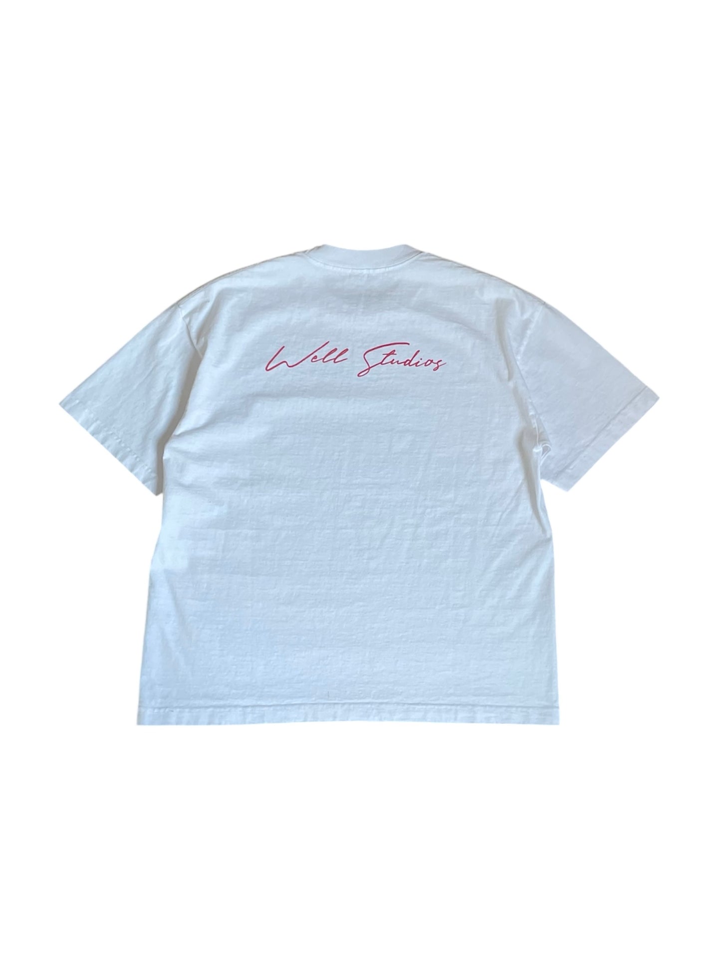 The Biking Tee (pre order)