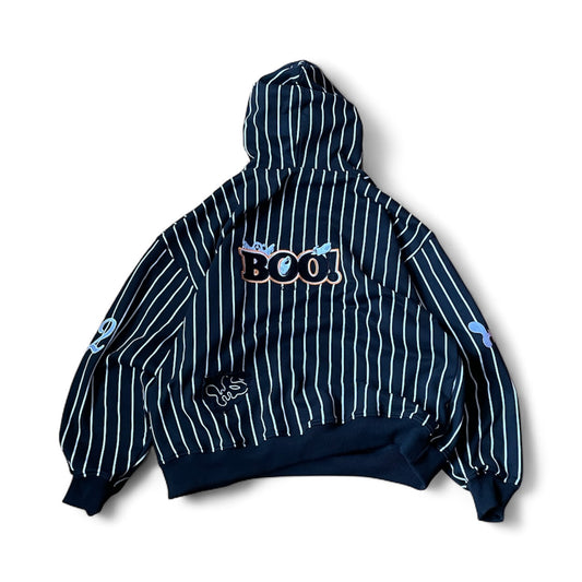 Well Studios Pinstripe (Reworked and Repaired)