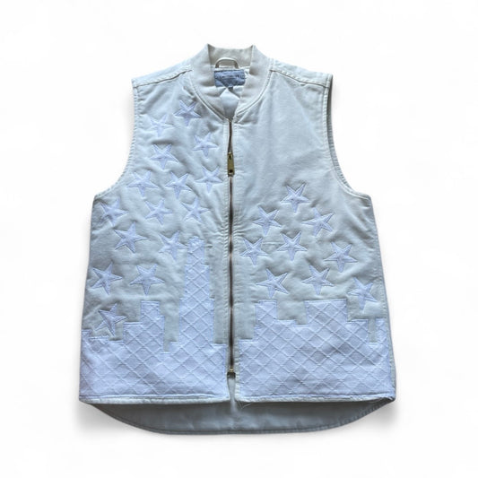Reworked city vest by Well Studios