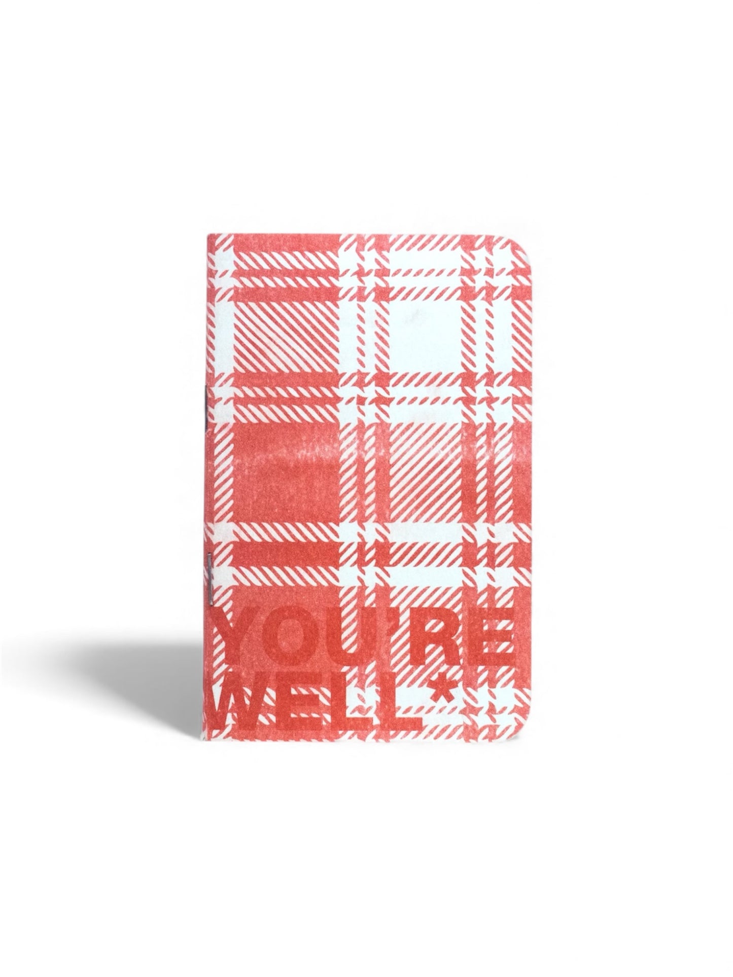 WS x Kaynines Pocket Book (3 Pack)