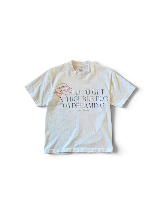 Pop up exclusive tee shirt